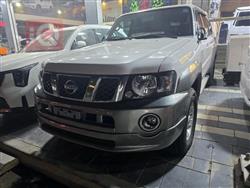 نيسان باترول